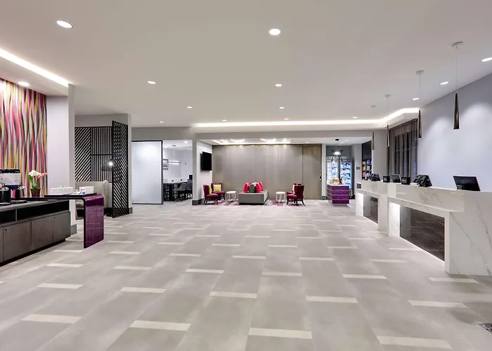 Homewood Suites By Hilton Irvine Spectrum Lake Forest